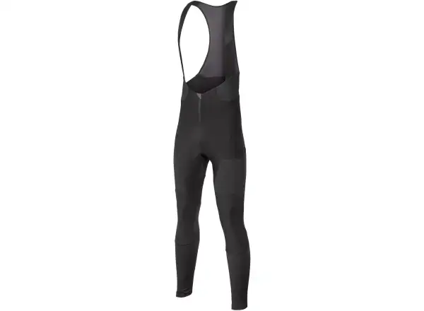 Endura GV500 Thermal męskie spodnie na szelkach czarna
