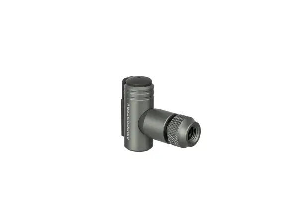 Topeak pompka AIRBOOSTER II