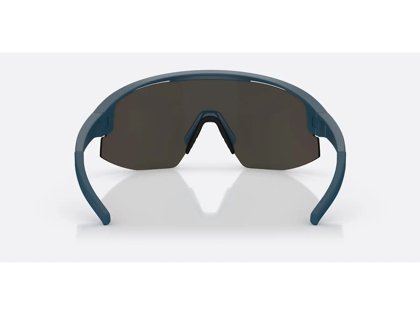 Bliz Matrix okulary przeciwsłoneczne Matt Blue/Brown Blue Multi