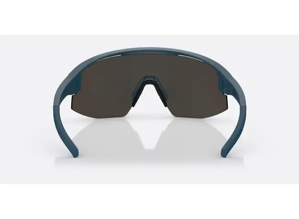 Bliz Matrix okulary przeciwsłoneczne Matt Blue/Brown Blue Multi