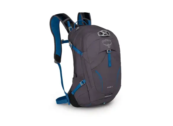 Osprey Sylva 12 plecak Space Travel Grey Uni