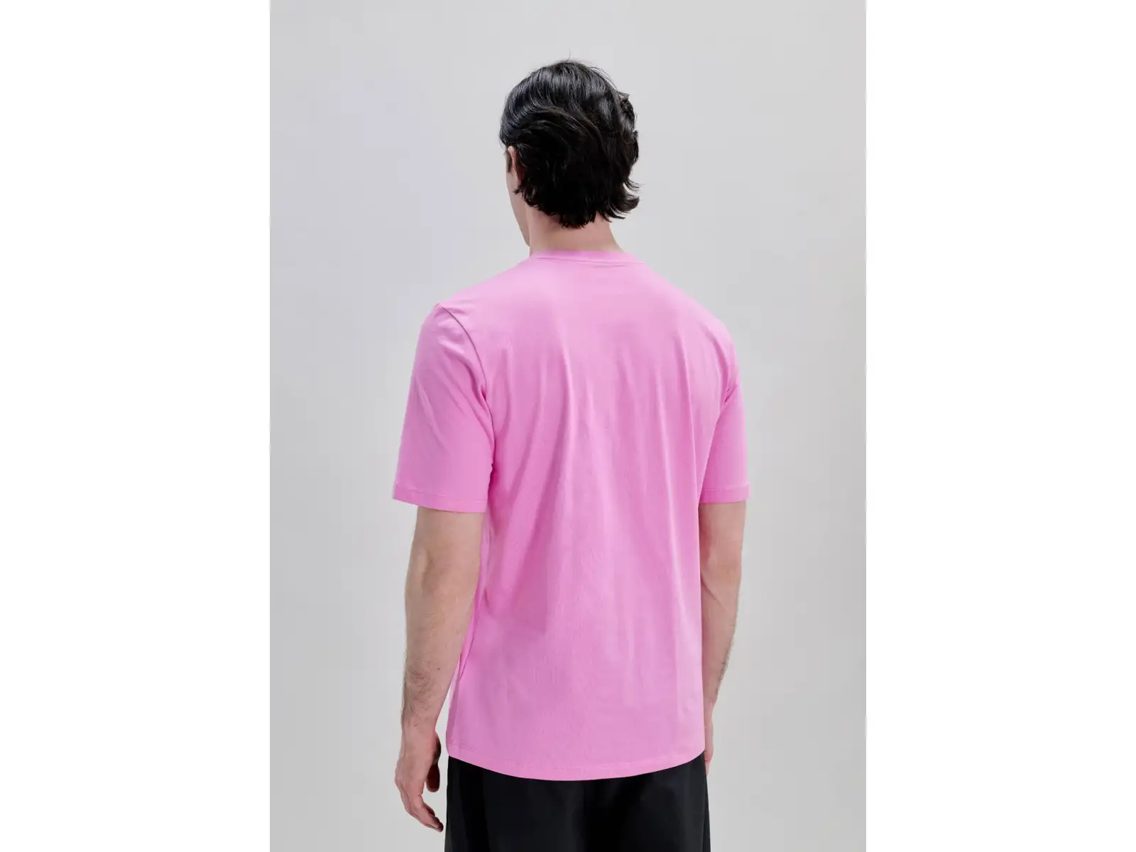 POC Tee koszulka Thulite Pink