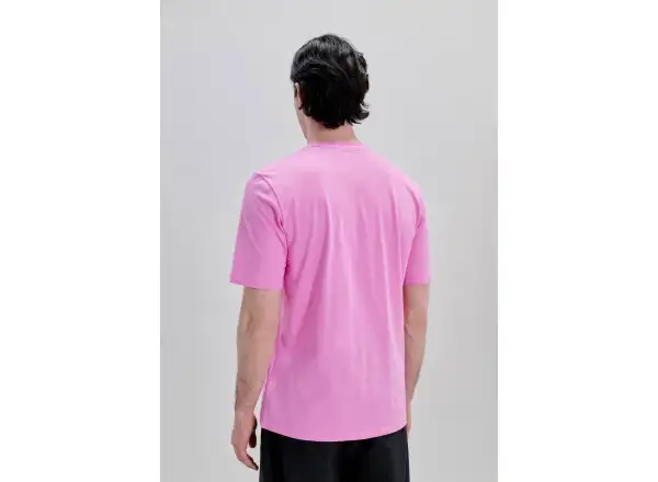 POC Tee koszulka Thulite Pink