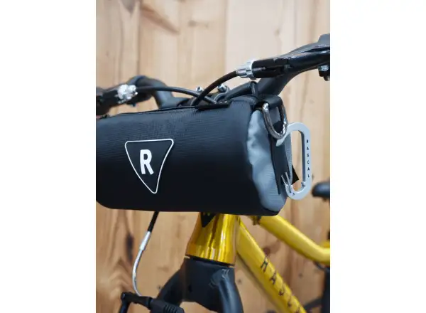 Rascal Handlebar Treasure box torba na kierownicę 1,1l