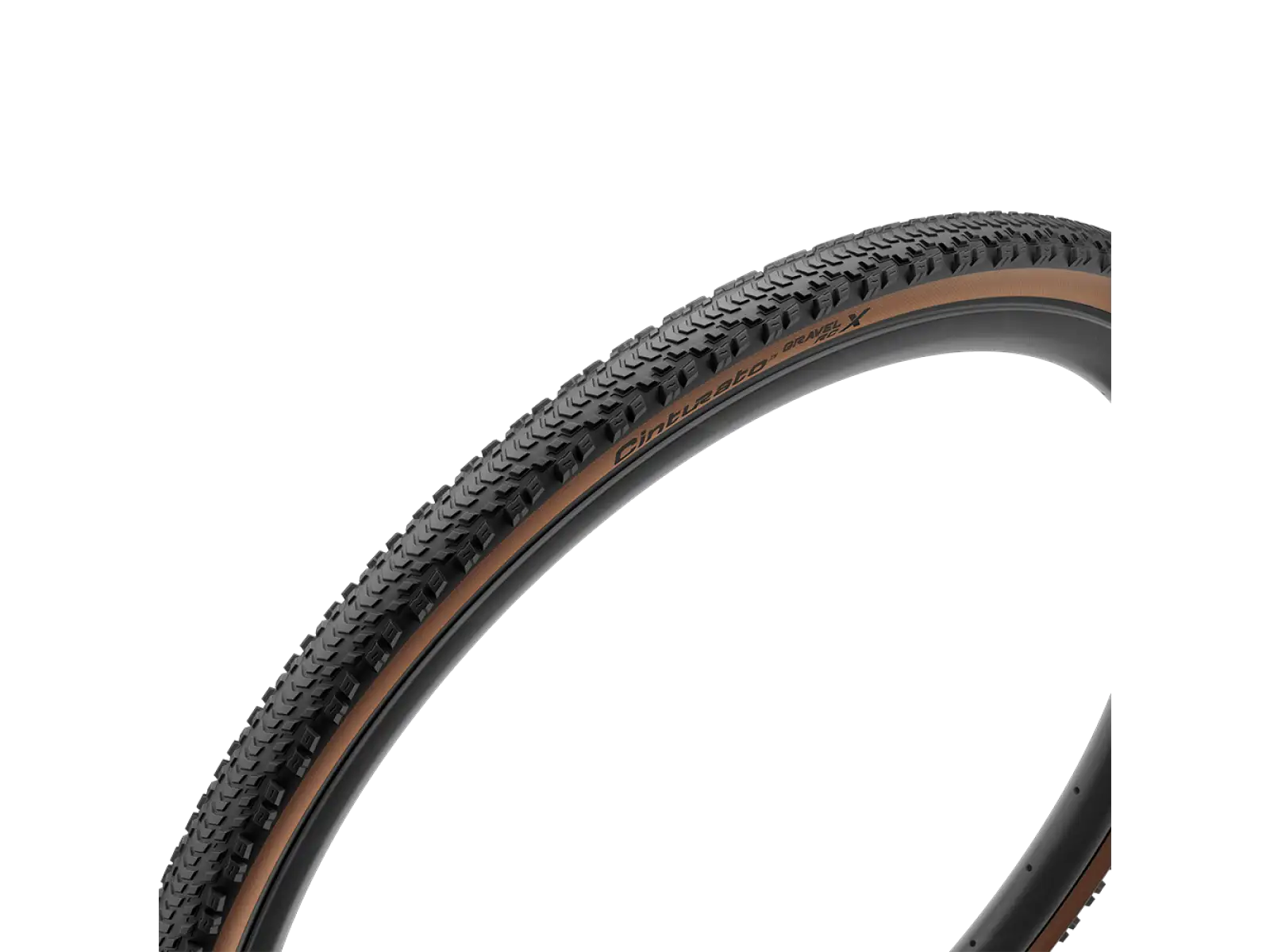 Pirelli Cinturato Gravel RC-X Classic gravel opona kevlar