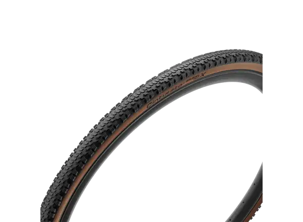 Pirelli Cinturato Gravel RC-X Classic gravel opona kevlar