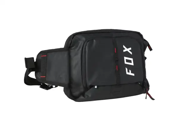 Fox Lumbar nerka 5 l Black