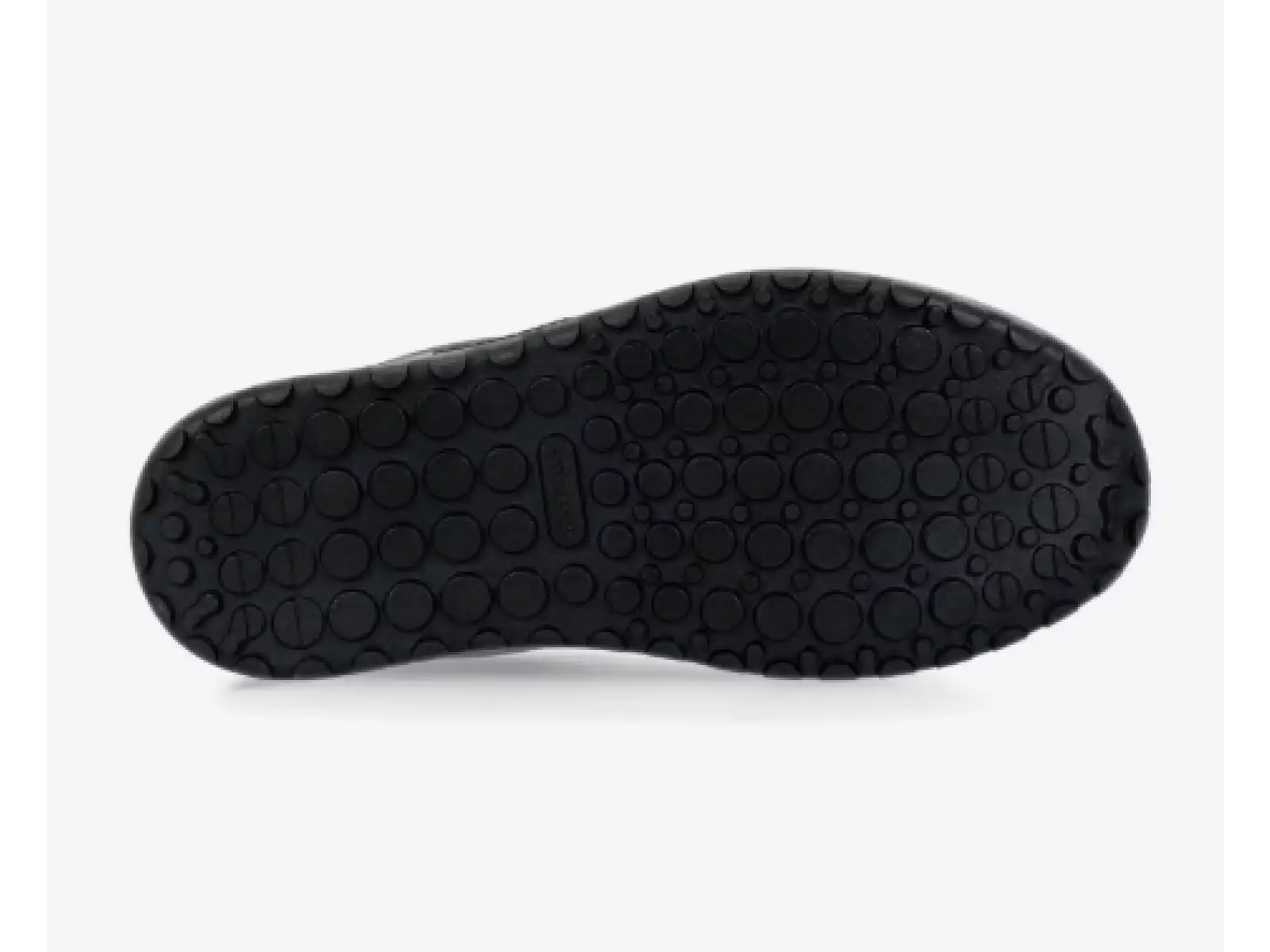 Five Ten Impact Pro damskie buty Core Black/Orange/Power Berry