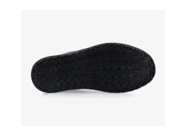 Five Ten Impact Pro damskie buty Core Black/Orange/Power Berry