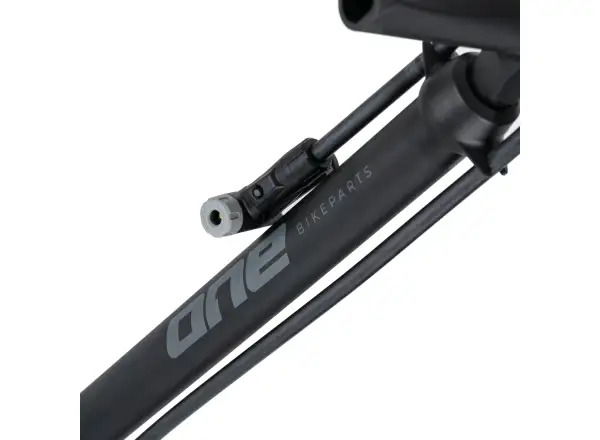 One Bikeparts S.Pump 30 pompka black/grey POMPKA SERWISOWA