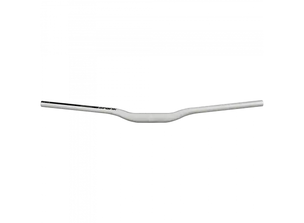 Spank Spoon 35 Bar kierownica Raw silver