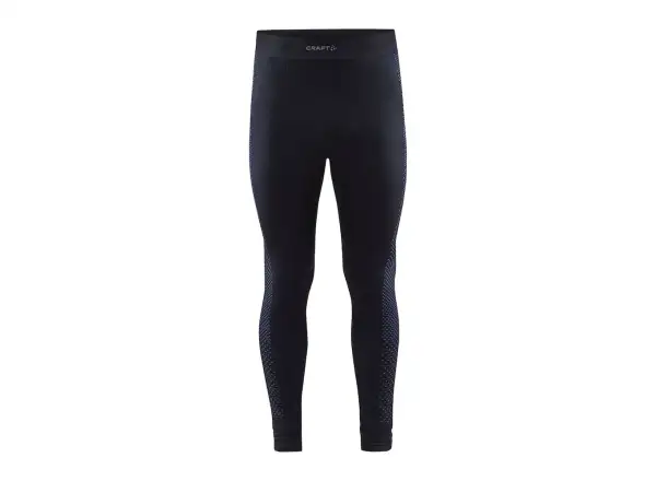 Craft ADV Warm Intensity męskie spodnie dolne czarna