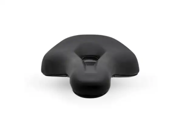 Fizik Terra Aidon X3 Kium siodło 145 mm Black