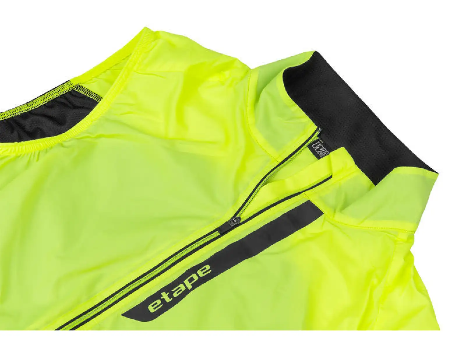 Etape kamizelka MISTRAL 2.0 żółta fluo