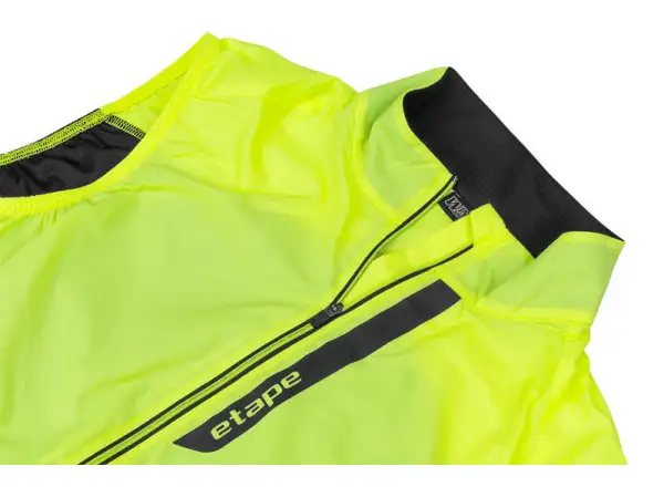 Etape kamizelka MISTRAL 2.0 żółta fluo
