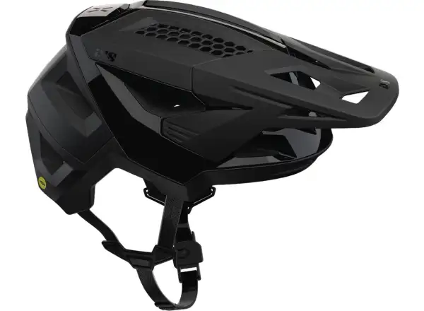 IXS Carve 1.0 MIPS kask Black