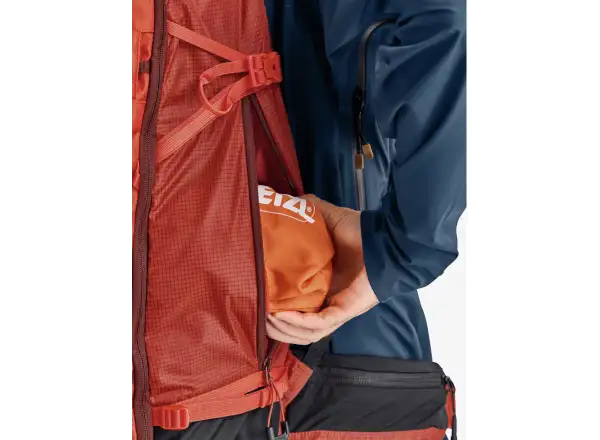 Ortovox Switchback 32 plecak skiturowy Hot Orange