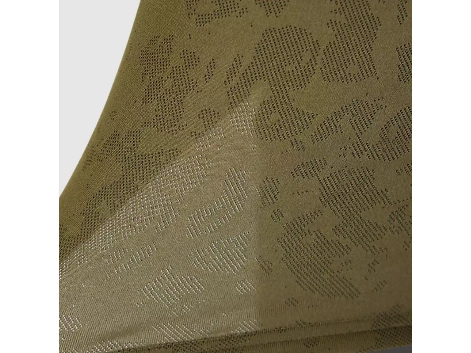 Fox Ranger Tru Dri męska koszulka długi rękaw Olive Green