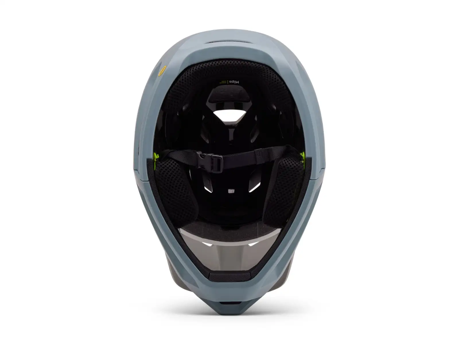 Fox Proframe Clyzo Ce kask Gunmetal