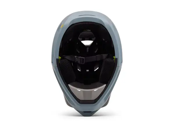 Fox Proframe Clyzo Ce kask Gunmetal