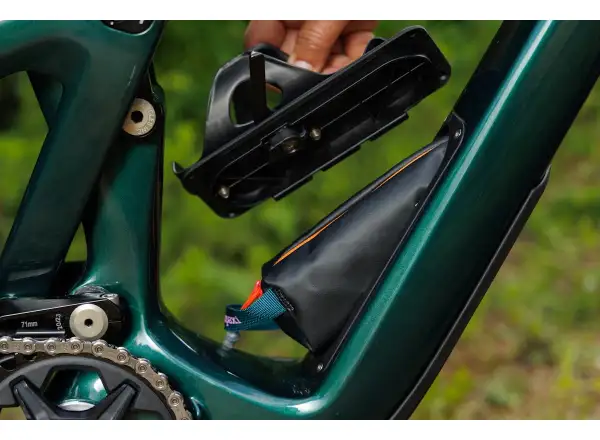Ibis Ripley V5 zestaw ram Green Flash