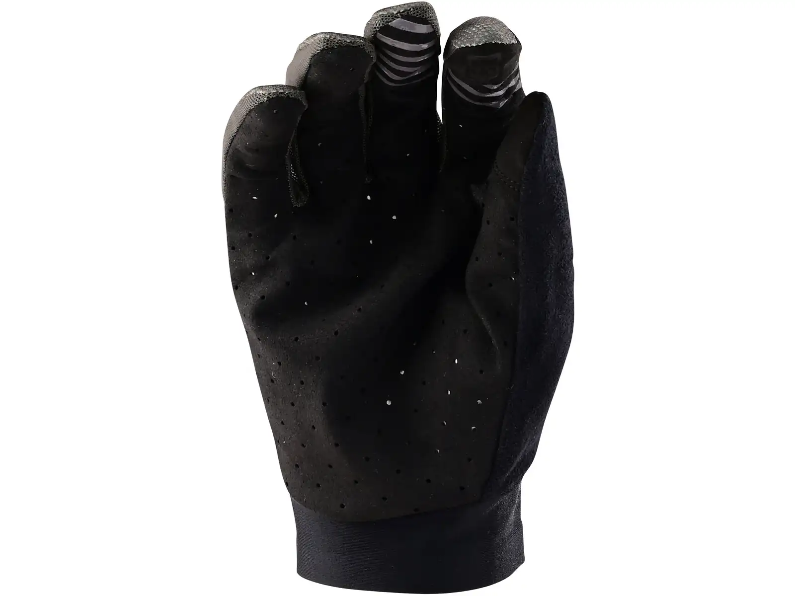 Troy Lee Designs ACE 2.0 damskie rękawice Black