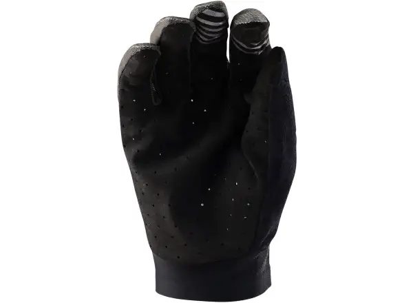 Troy Lee Designs ACE 2.0 damskie rękawice Black