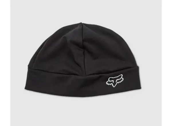 Fox Defend Skull Cap czapka Black