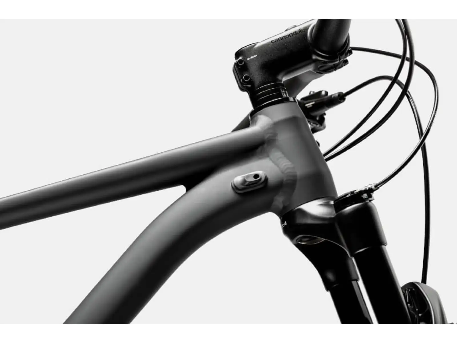 Cannondale Trail SL 3 29" rower górski Green