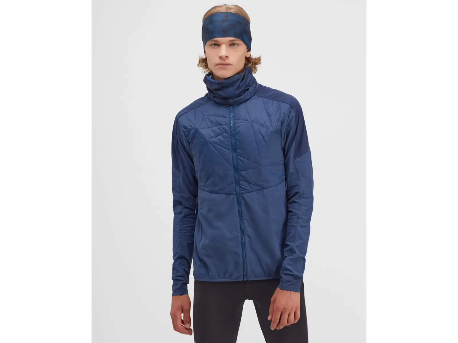 Silvini Corteno męska bluza navy
