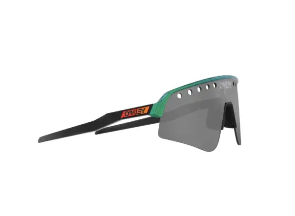 Oakley Sutro Lite Sweep okulary przeciwsłoneczne Spectrum Gamma Green/Prizm Black