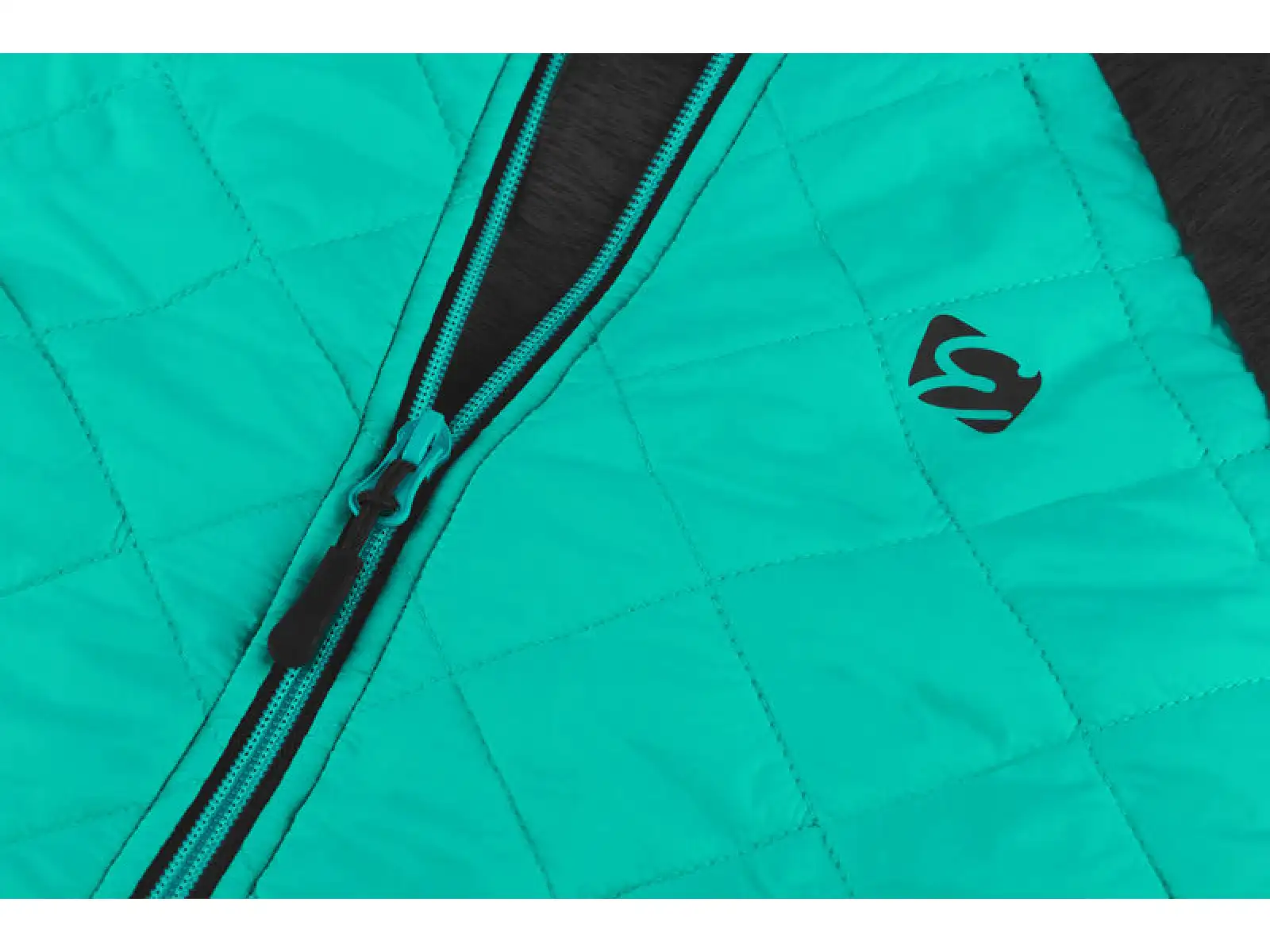 Etape Sierra 2.0 damska bluza mint/czarna