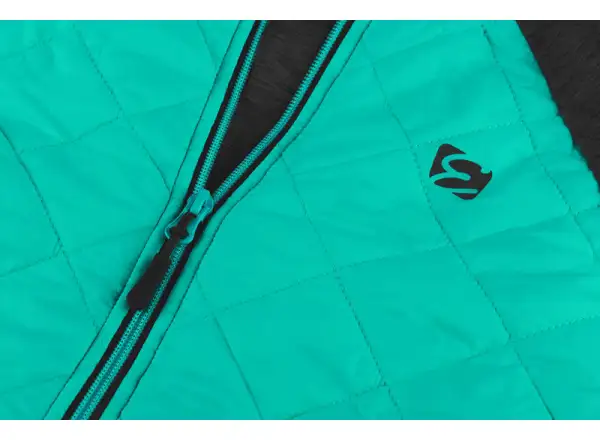 Etape Sierra 2.0 damska bluza mint/czarna