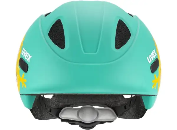 Uvex Oyo Style dziecięcy kask Monster Lagoon Matt