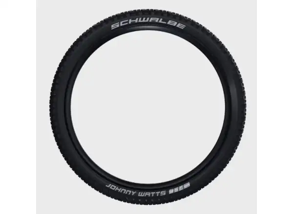 Schwalbe Johnny Watts DD RaceGuard 27,5x2,60" MTB opona kevlar