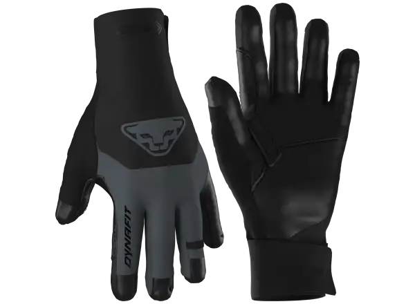 Dynafit Ridge Windstopper rękawiczki Cinder