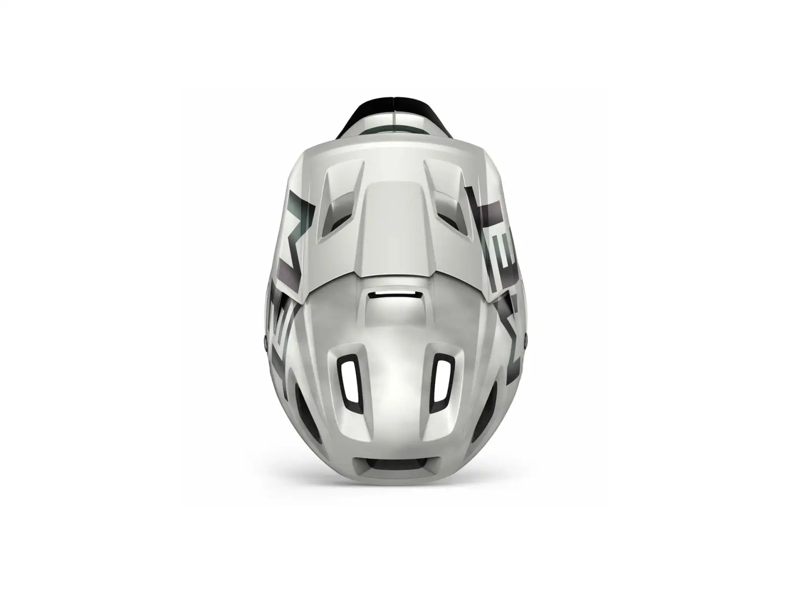 MET Parachute MCR MIPS kask biały iridescent