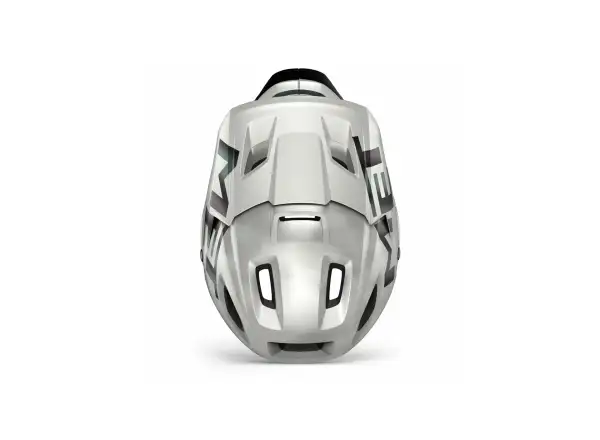 MET Parachute MCR MIPS kask biały iridescent