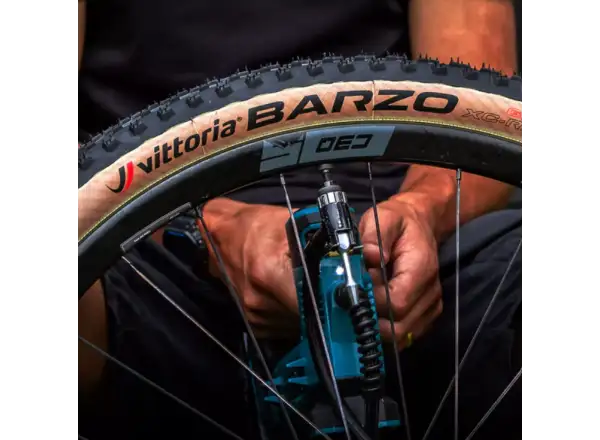 Vittoria Barzo XC Race G2.0 29x2,10" opona Tanwall