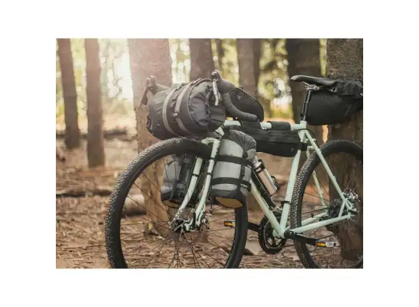 Topeak VersaCage zmienny bagażnik na rower
