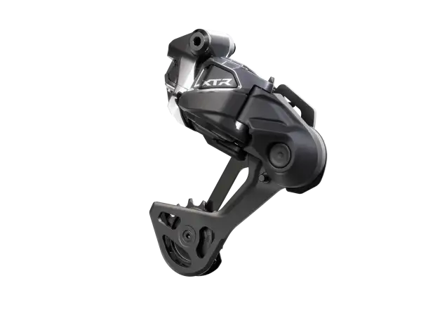 Shimano XTR RD-M9250 GS Di2 przerzutka, bezpośredni montaż