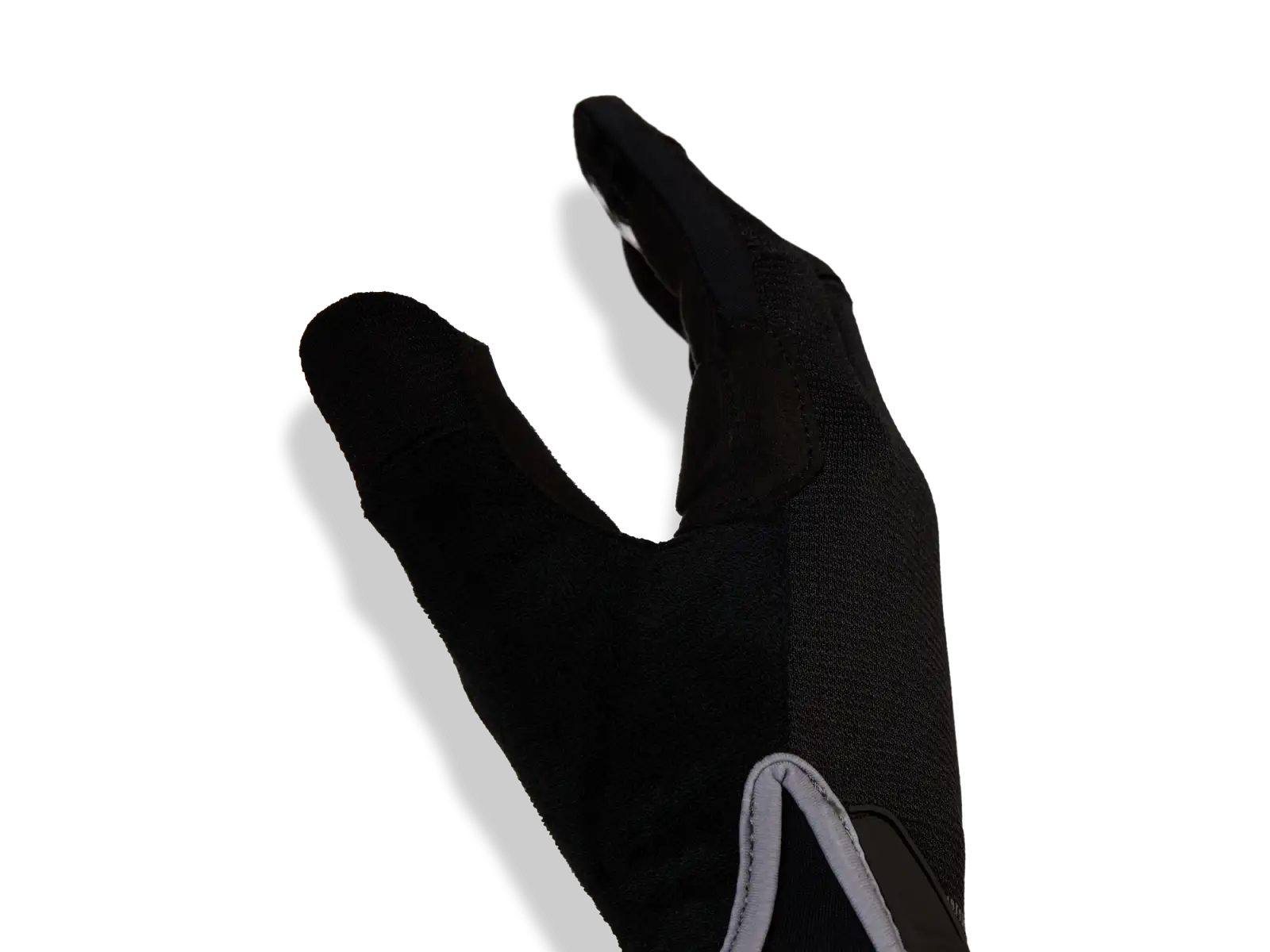Giro DND Gel rękawiczki Black