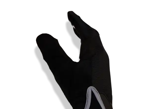 Giro DND Gel rękawiczki Black