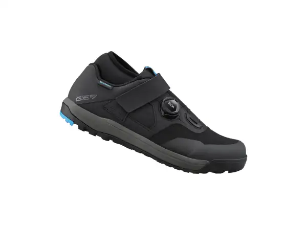 Shimano SH-GE900 męskie buty MTB czarna