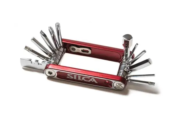 Silca Italian Army Knife Tredici multitool 13 funkcji