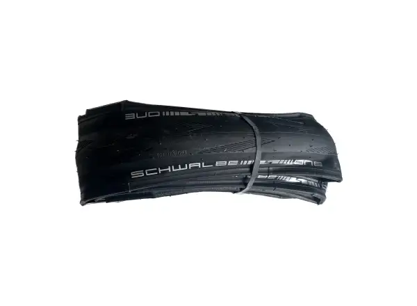 Schwalbe One Performance RaceGuard Addix 32-622 opona szosowa kevlar - Niepakowane