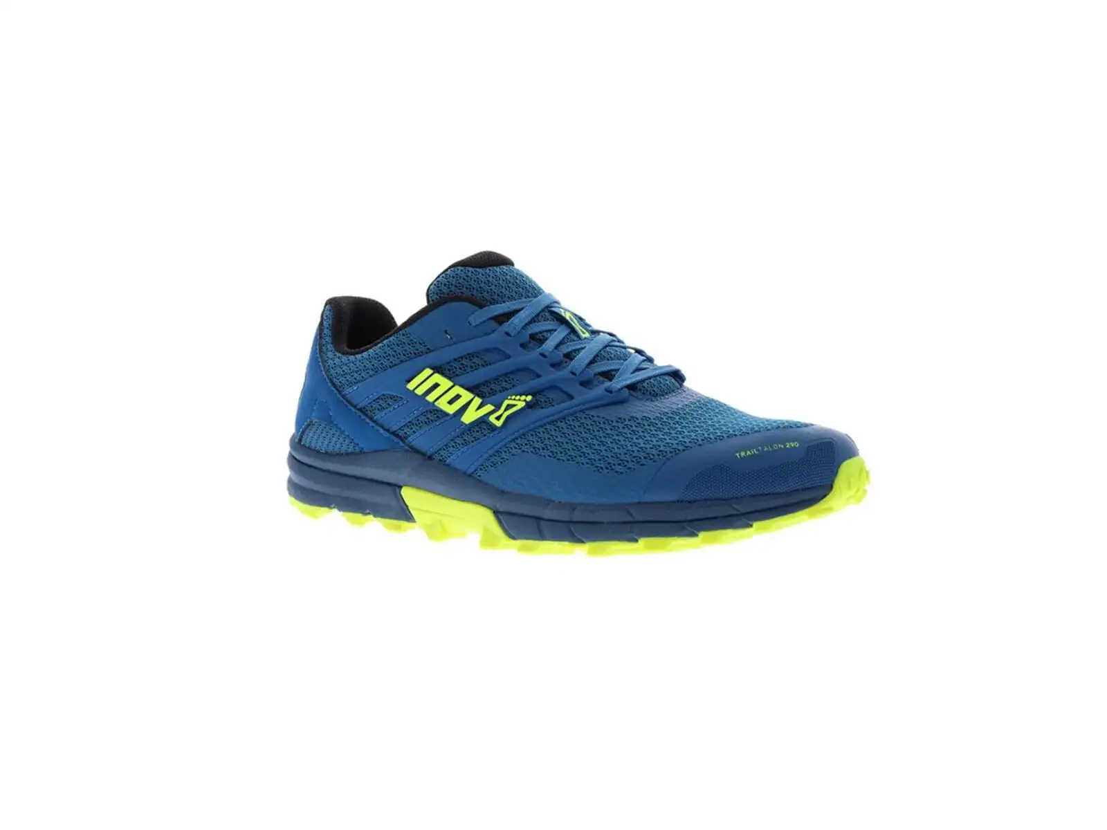 Inov-8 Trail Talon 290 męskie buty do biegania blue/navy/yellow