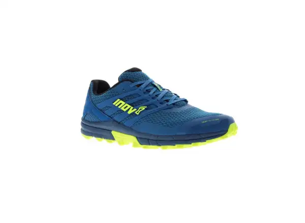 Inov-8 Trail Talon 290 męskie buty do biegania blue/navy/yellow