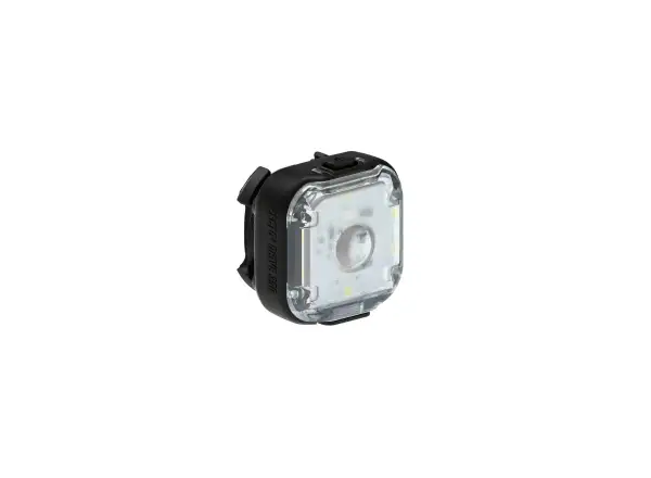 Lezyne Zecto Drive 350+ przednia lampka