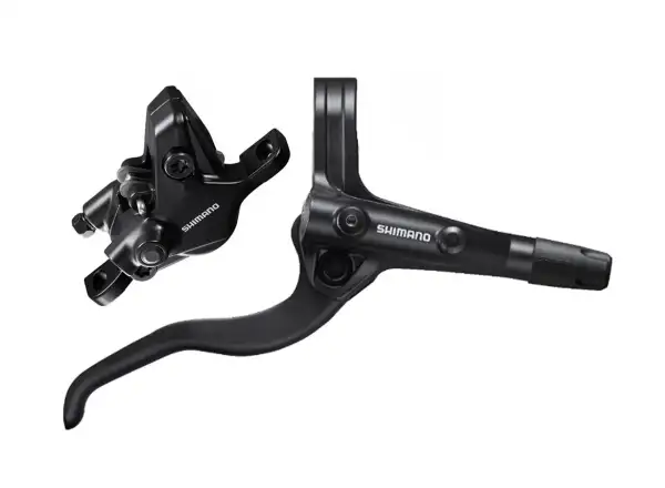 Shimano BL-MT401/BR-MT410 tylni hamulec tarczowy